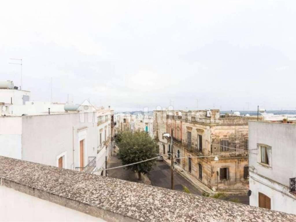 Willa Casa Corso Vittorio Emanuele 131 Carovigno Zewnętrze zdjęcie